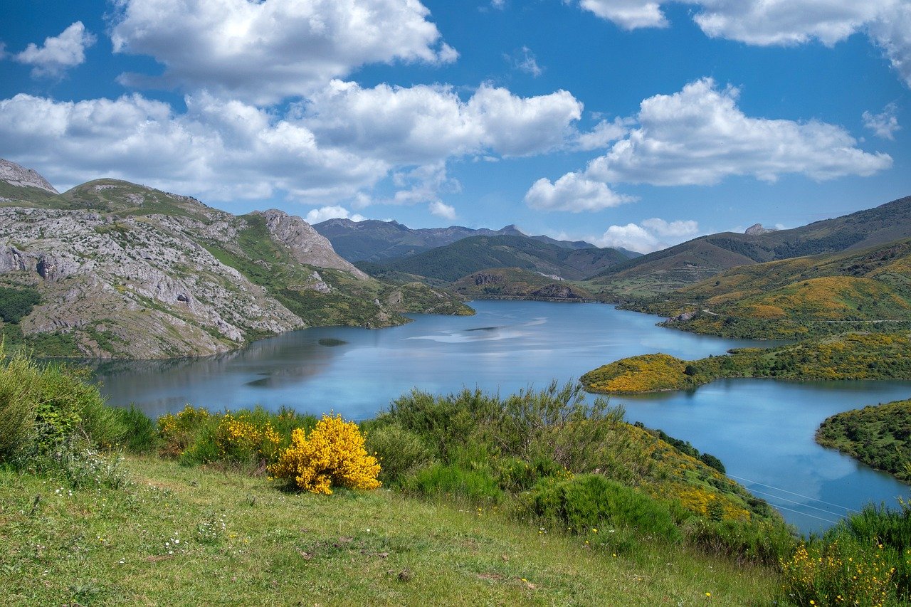 Kashmir Valley Paradise