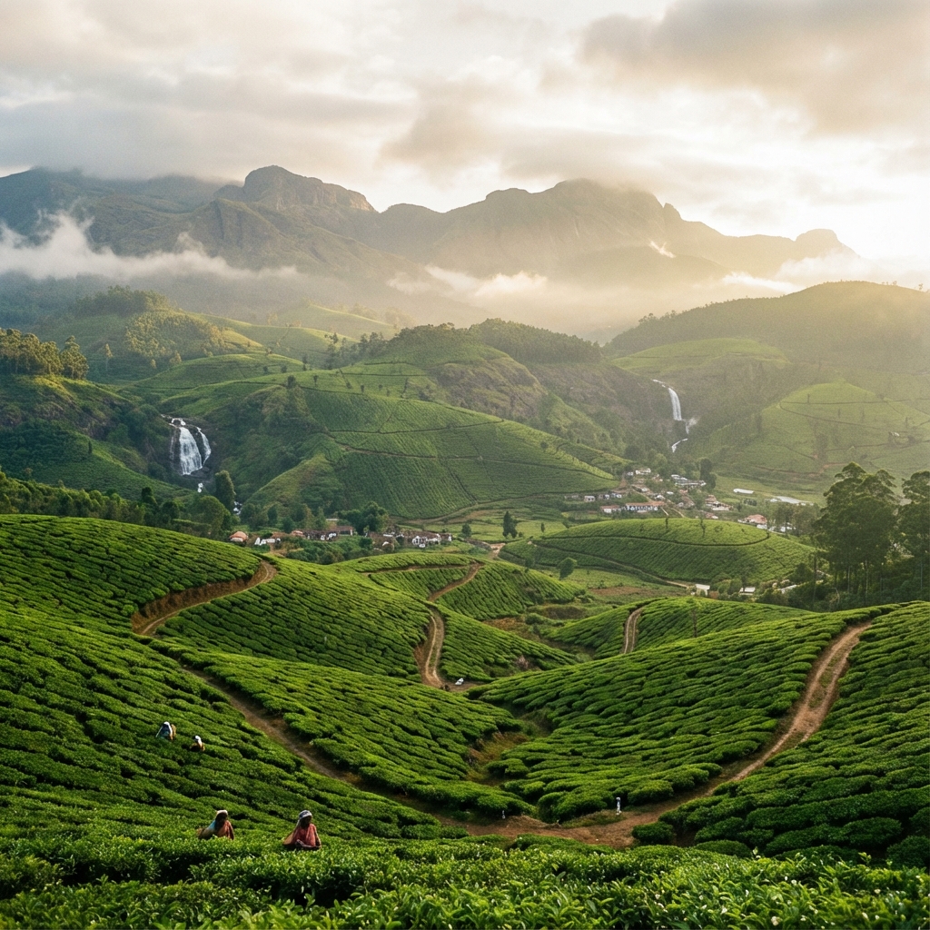 Classic Kerala Experience